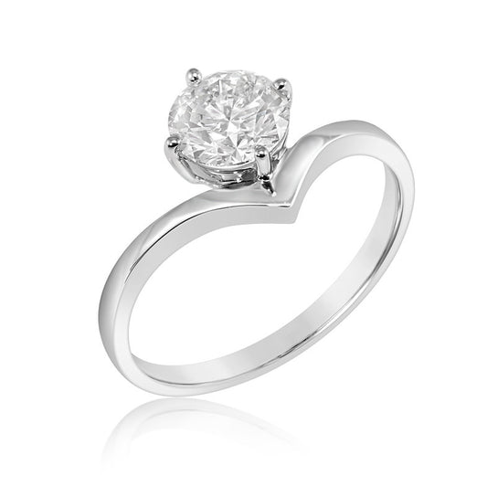 The Bettii - 14K Gold Ring