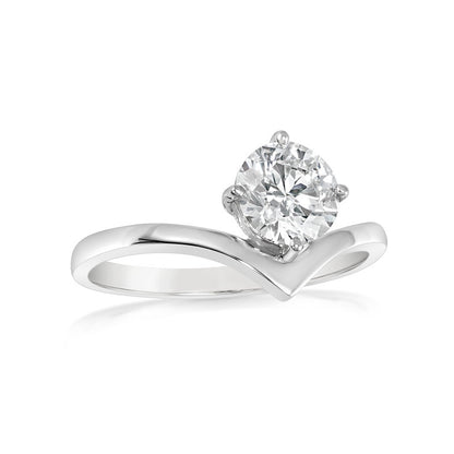 The Bettii - 14K Gold Ring
