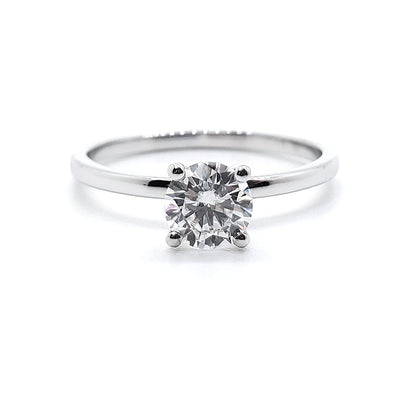 The Zelnii - 14K Gold Ring