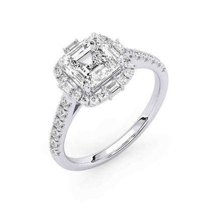 The Emmii - 14K Gold Ring