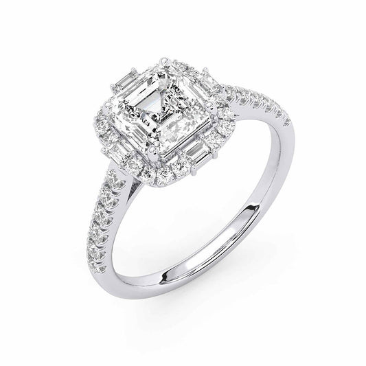 The Emmii - 14K Gold Ring