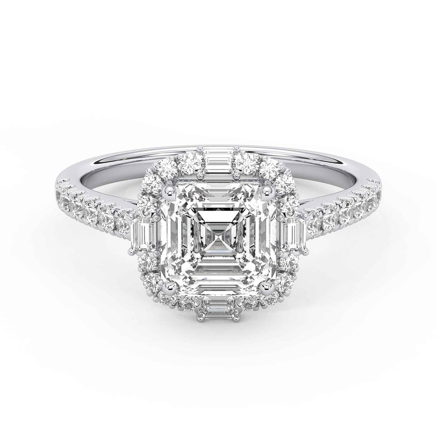 The Emmii - 14K Gold Ring