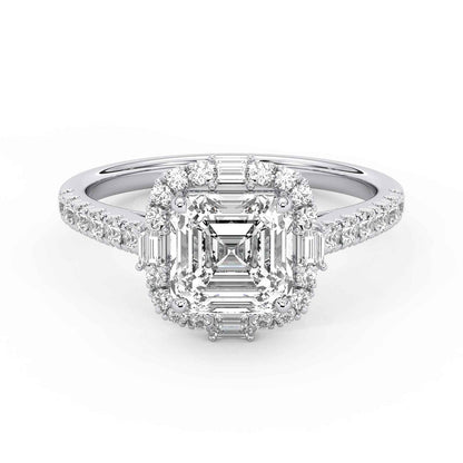 The Emmii - 14K Gold Ring
