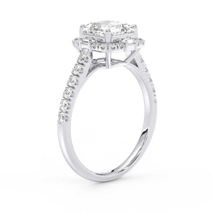 The Emmii - 14K Gold Ring