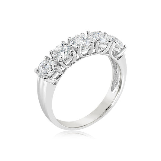 The Trixii - 14K Gold Ring