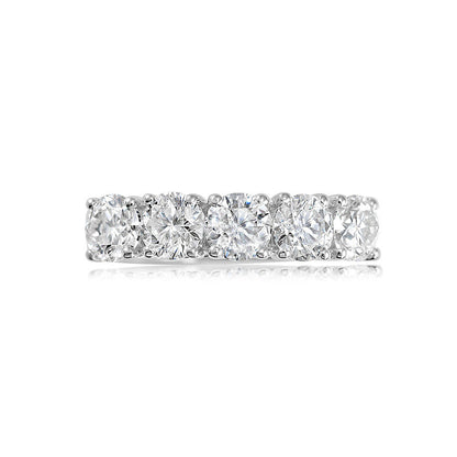 The Trixii - 14K Gold Ring