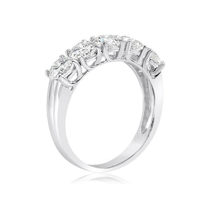 The Trixii - 14K Gold Ring
