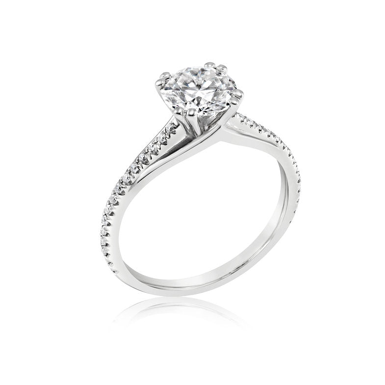 The Tammii - 14K Gold Ring