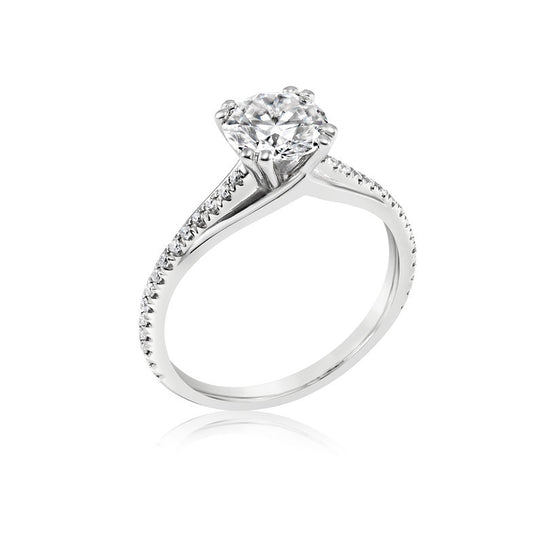 The Tammii - 14K Gold Ring