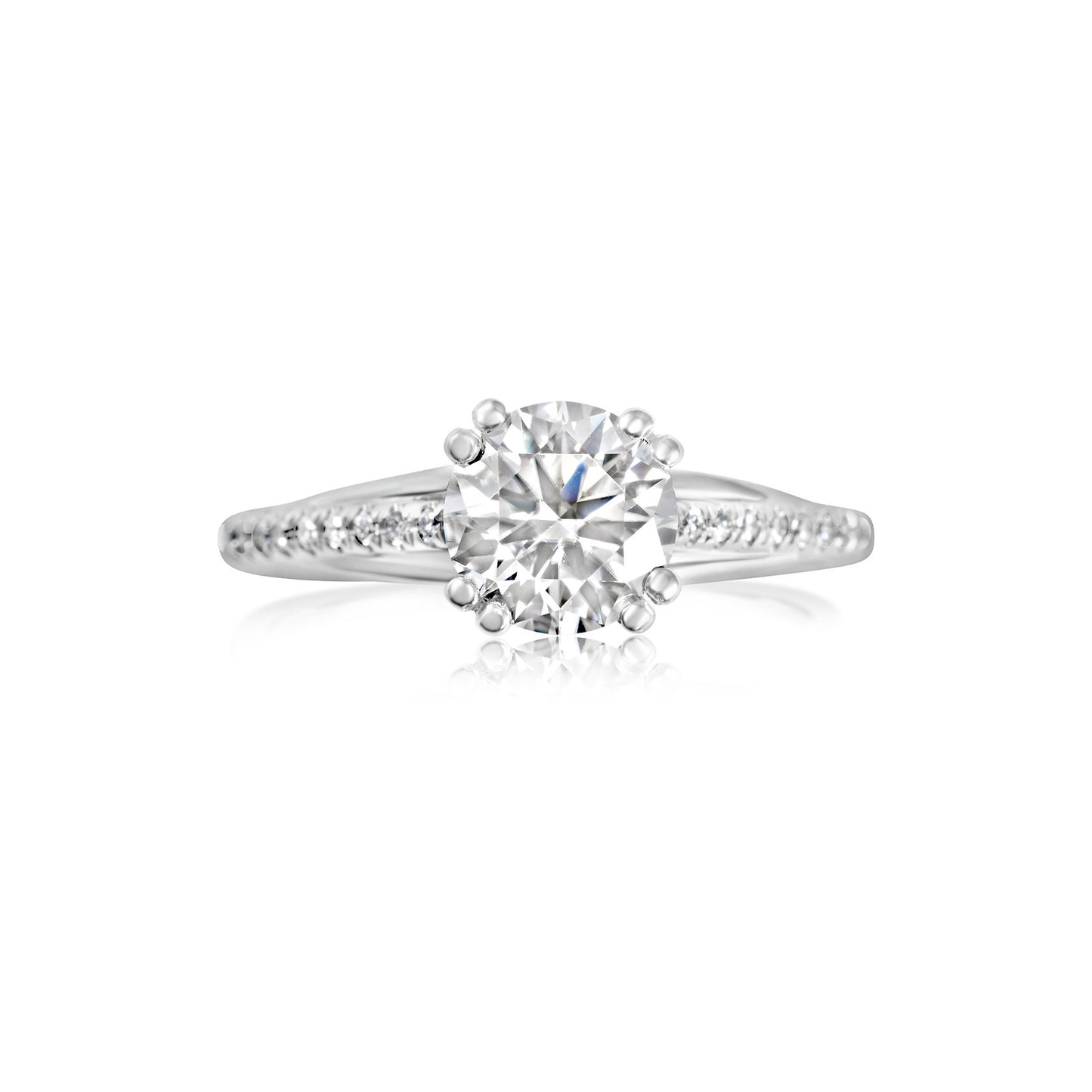 The Tammii - 14K Gold Ring
