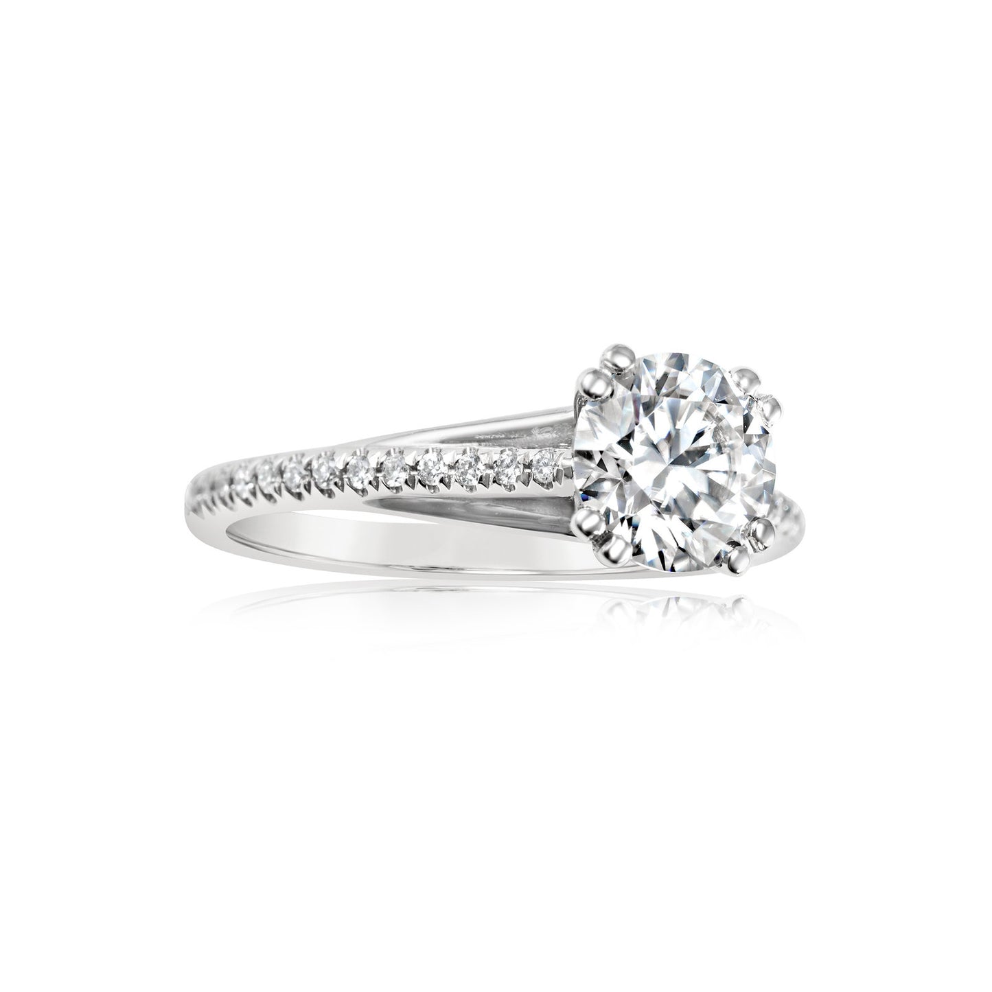 The Tammii - 14K Gold Ring