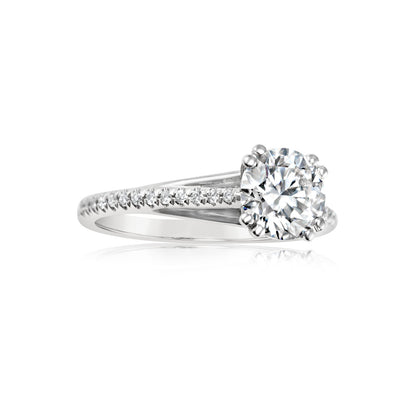 The Tammii - 14K Gold Ring