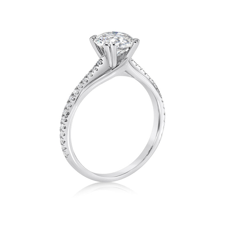 The Tammii - 14K Gold Ring