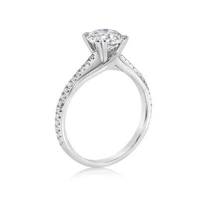 The Tammii - 14K Gold Ring