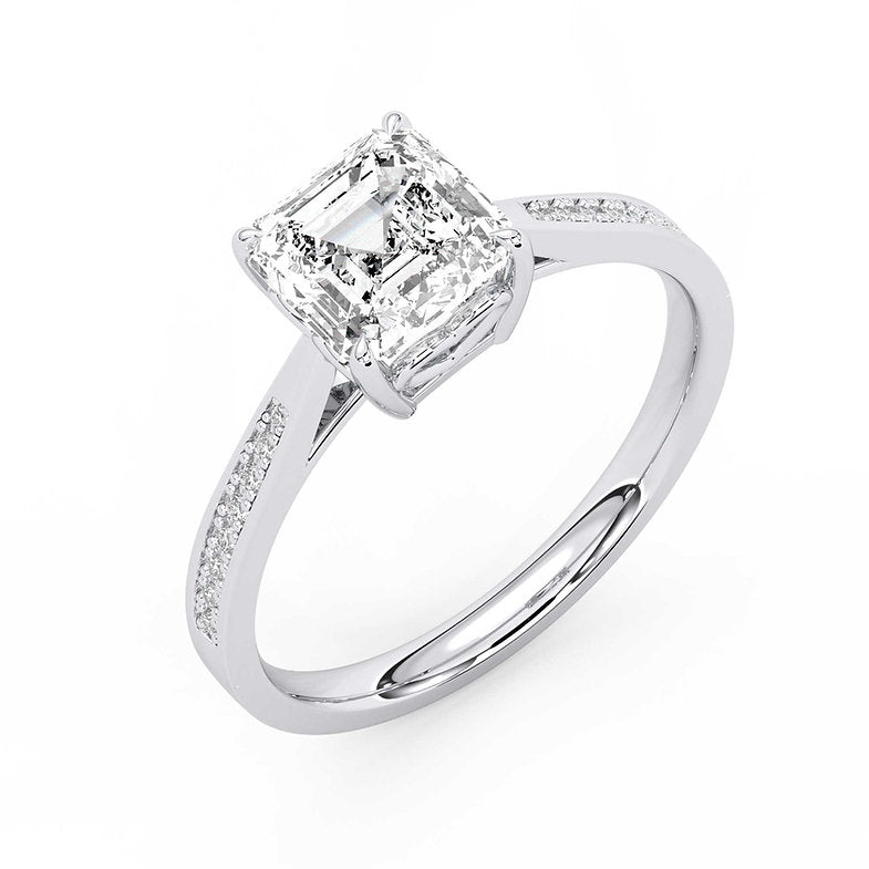 The Tansii - 14K Gold Ring