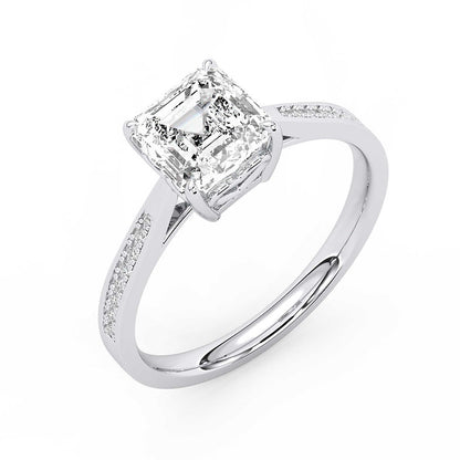 The Tansii - 14K Gold Ring