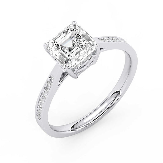 The Tansii - 14K Gold Ring
