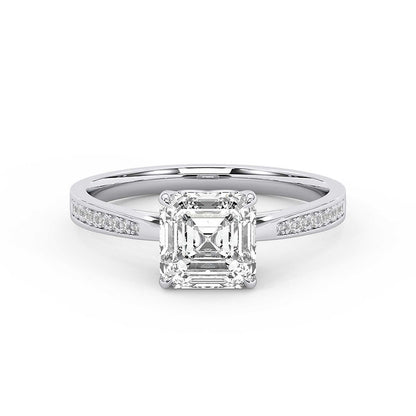 The Tansii - 14K Gold Ring