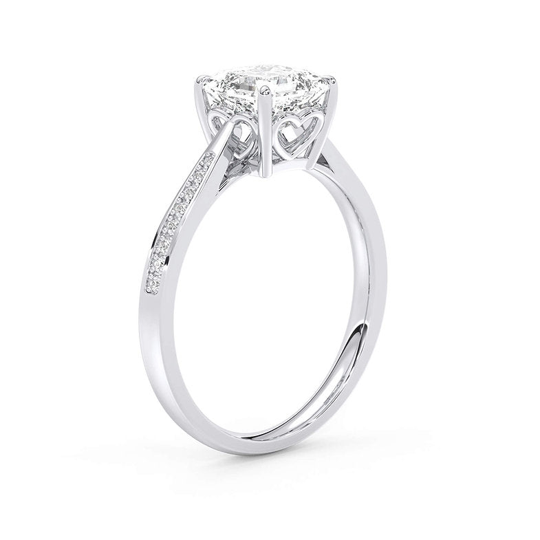 The Tansii - 14K Gold Ring