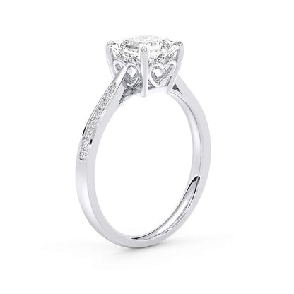 The Tansii - 14K Gold Ring