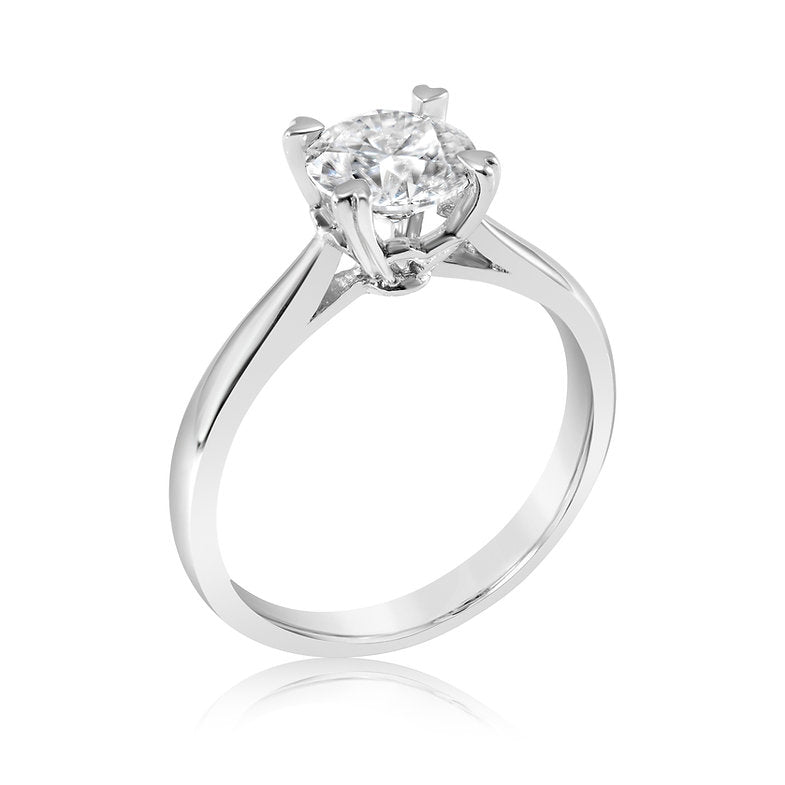The Trudii - 14K Gold Ring