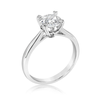 The Trudii - 14K Gold Ring