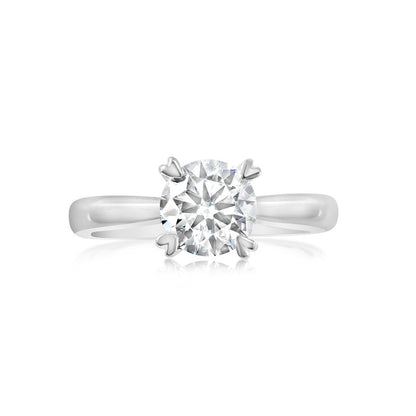 The Trudii - 14K Gold Ring