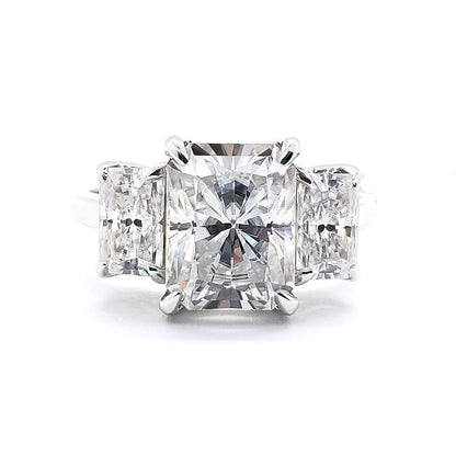 The Tracii - 14K Gold Ring