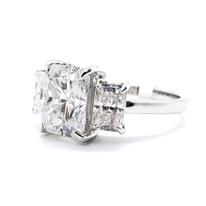 The Tracii - 14K Gold Ring
