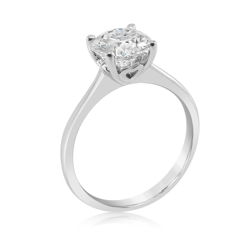 The Tillii - 14K Gold Ring