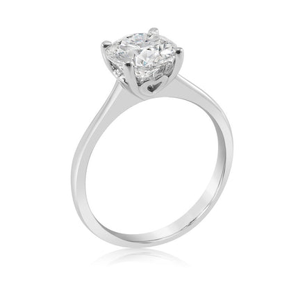 The Tillii - 14K Gold Ring