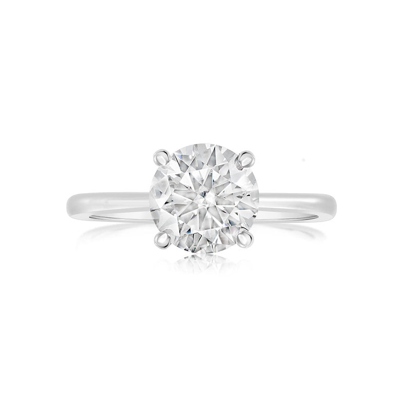 The Tillii - 14K Gold Ring