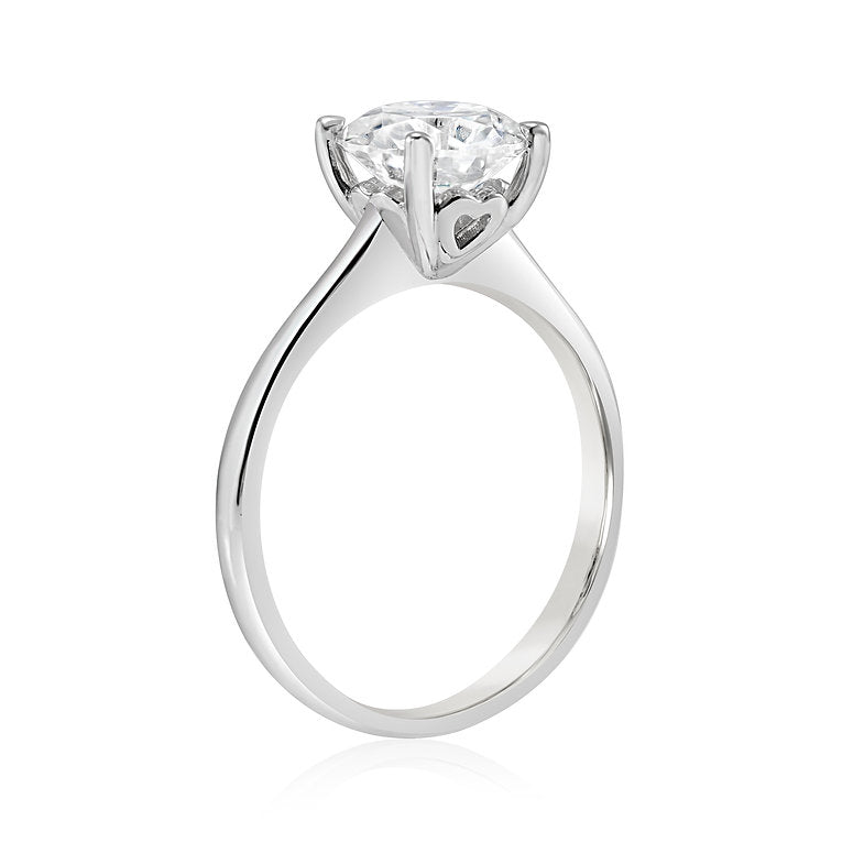 The Tillii - 14K Gold Ring
