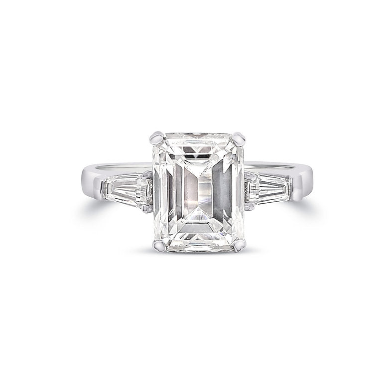 The Florii - 14K Gold Ring