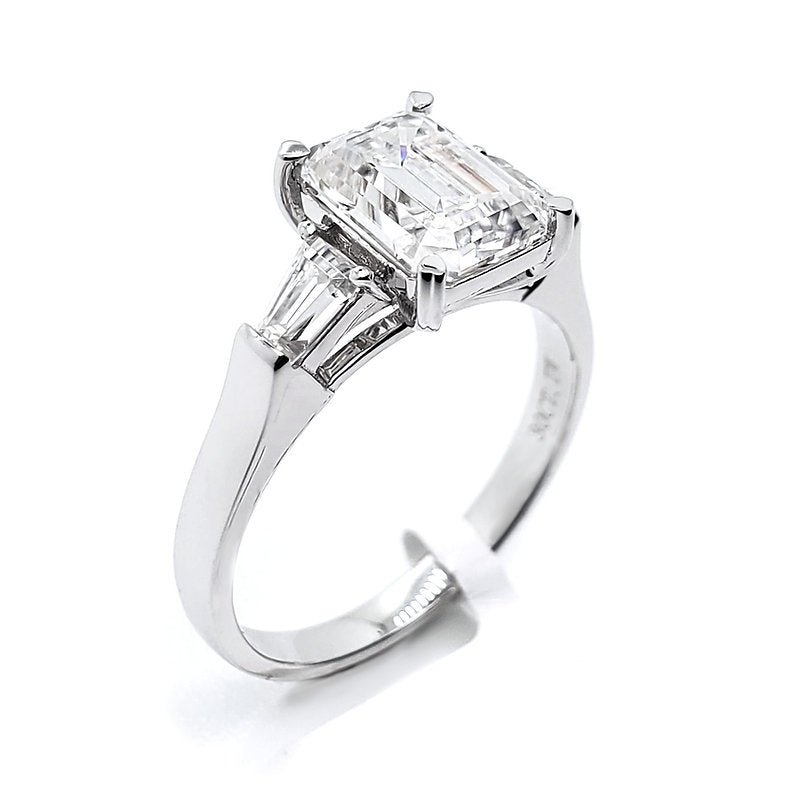 The Florii - 14K Gold Ring
