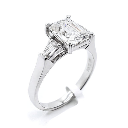 The Florii - 14K Gold Ring