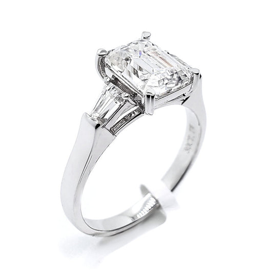 The Florii - 14K Gold Ring