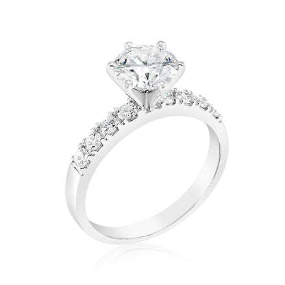 The Rosii - 14K Gold Ring