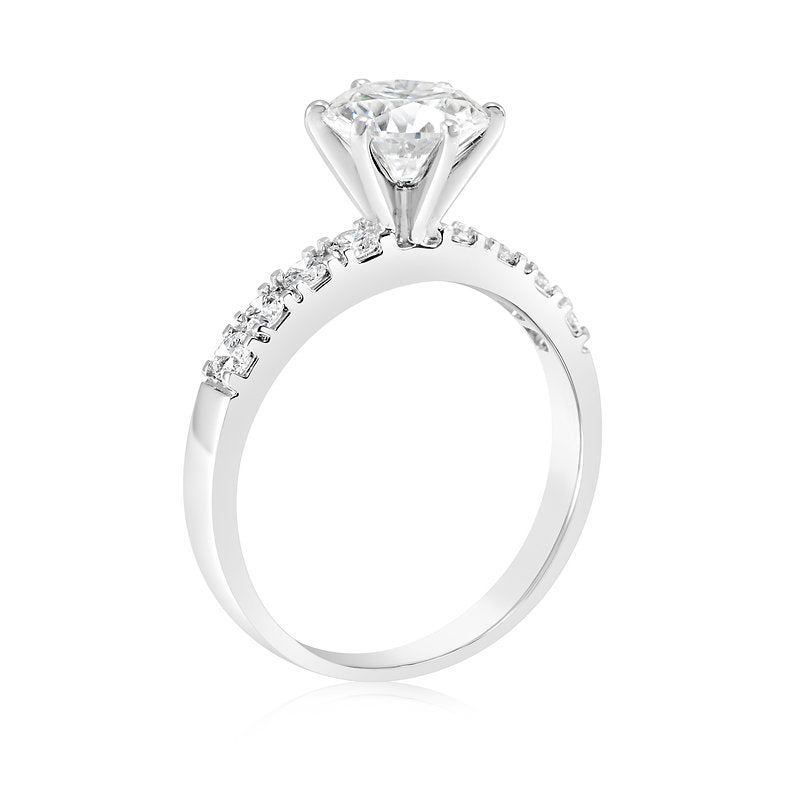 The Rosii - 14K Gold Ring