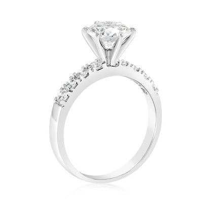 The Rosii - 14K Gold Ring