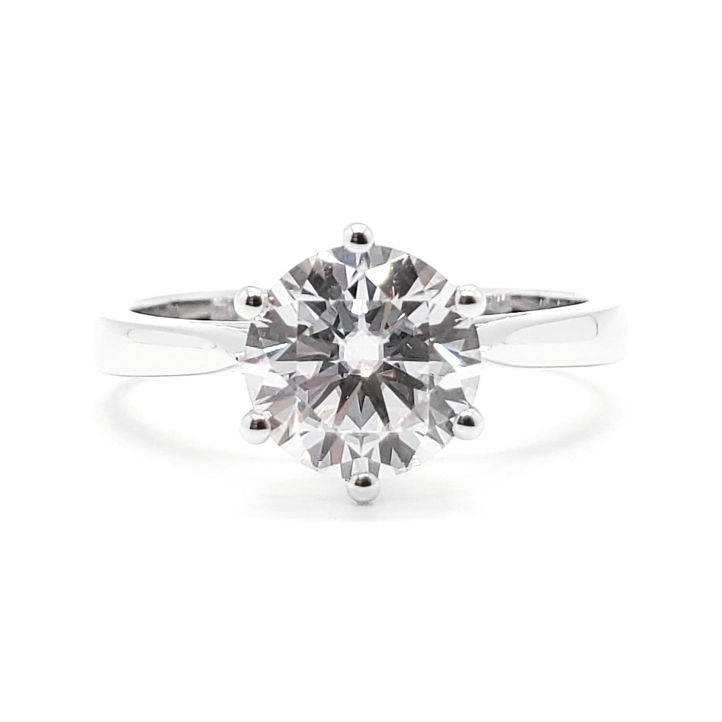 The Fancii - 14K Gold Ring