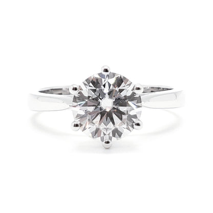 The Fancii - 14K Gold Ring