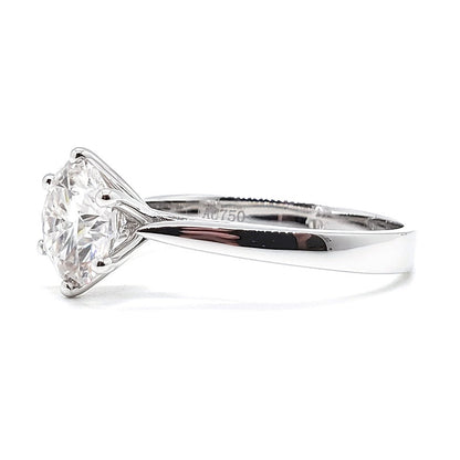 The Fancii - 14K Gold Ring