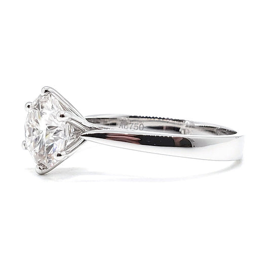 The Fancii - 14K Gold Ring