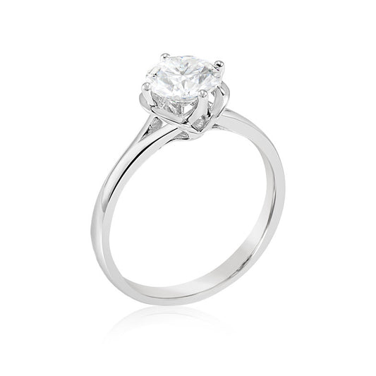 The Farrii - 14K Gold Ring