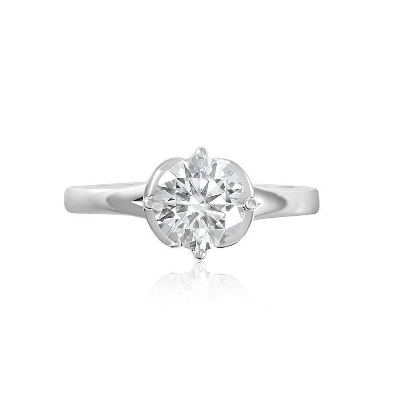 The Farrii - 14K Gold Ring