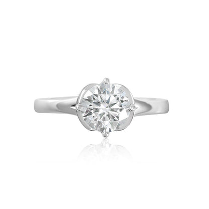 The Farrii - 14K Gold Ring