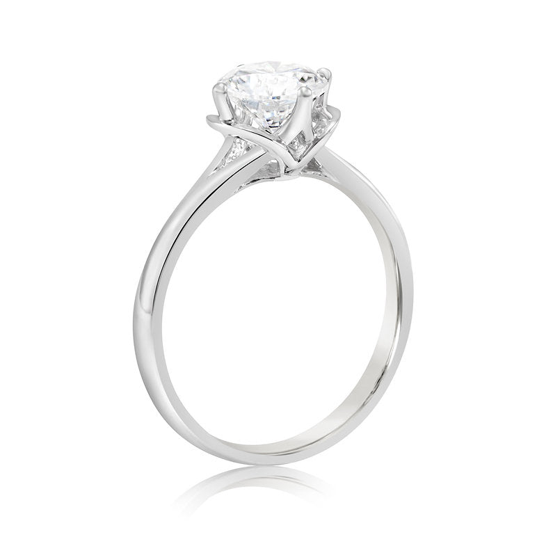 The Farrii - 14K Gold Ring