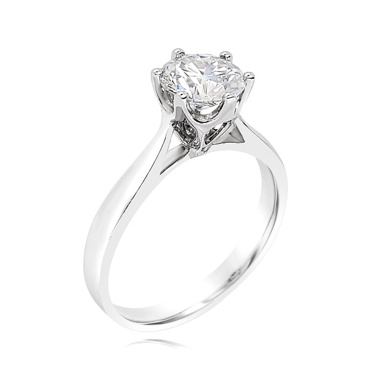 The Kathii - 14K Gold Ring