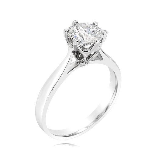 The Kathii - 14K Gold Ring